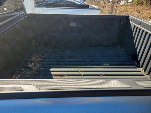 2025 Toyota Tacoma Hybrid TRD Off Road