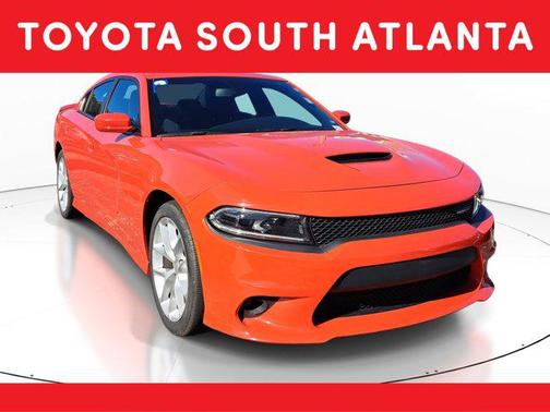 2022 Dodge Charger GT