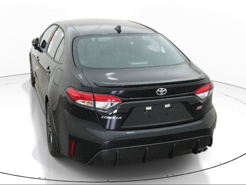 0218 2026 Toyota Corolla SE