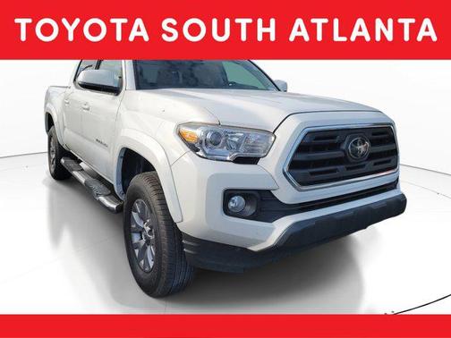 2019 Toyota Tacoma SR5
