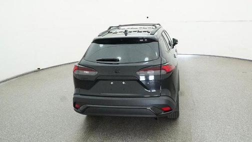 2025 Toyota Corolla Hybrid L