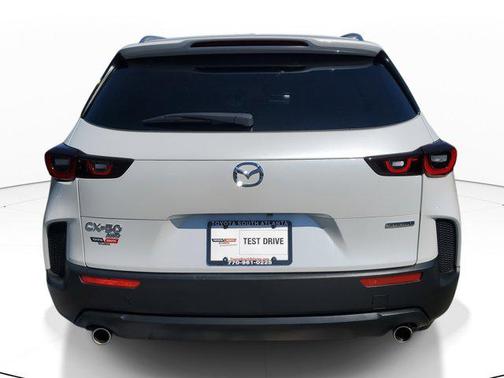 2024 Mazda CX-50 2.5 S Preferred Package