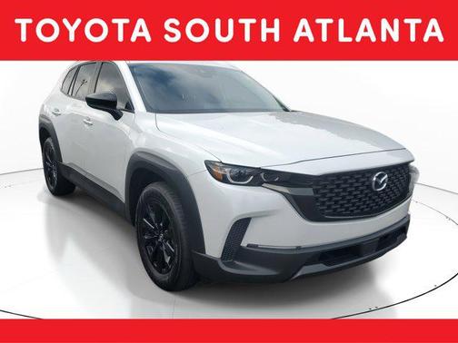 2024 Mazda CX-50 2.5 S Preferred Package