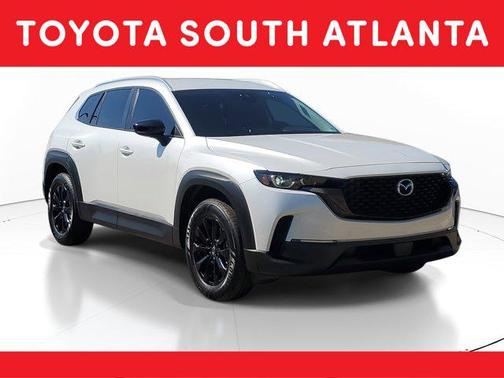 2024 Mazda CX-50 2.5 S Preferred Package