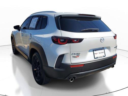 2024 Mazda CX-50 2.5 S Preferred Package