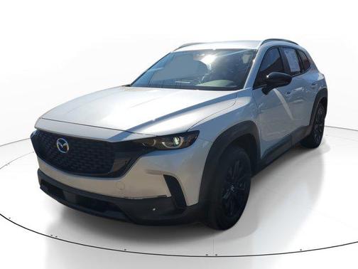 2024 Mazda CX-50 2.5 S Preferred Package