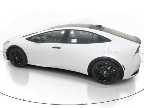 2026 Toyota Prius L