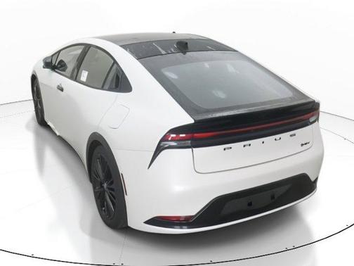 2026 Toyota Prius L