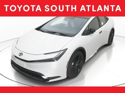 2026 Toyota Prius L