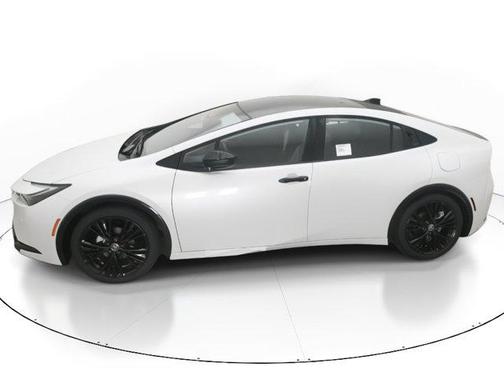 2026 Toyota Prius L