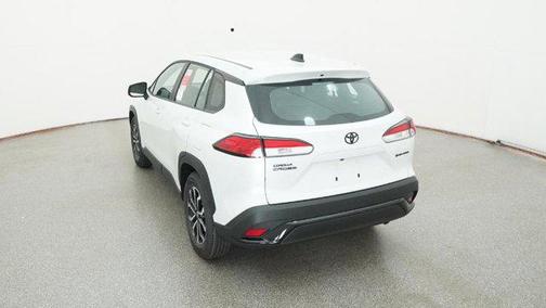 2025 Toyota Corolla Hybrid L