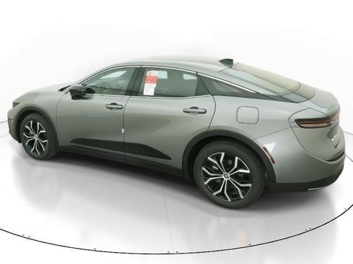 2026 Toyota Crown XLE