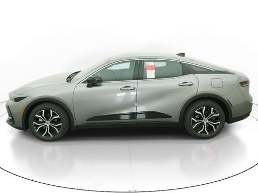 2026 Toyota Crown XLE