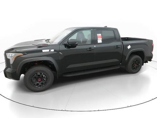 2026 Toyota Tundra Hybrid TRD Pro