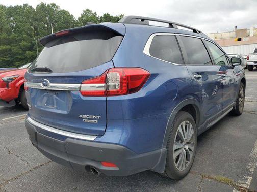 2019 Subaru Ascent Touring 7-Passenger