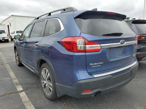 2019 Subaru Ascent Touring 7-Passenger