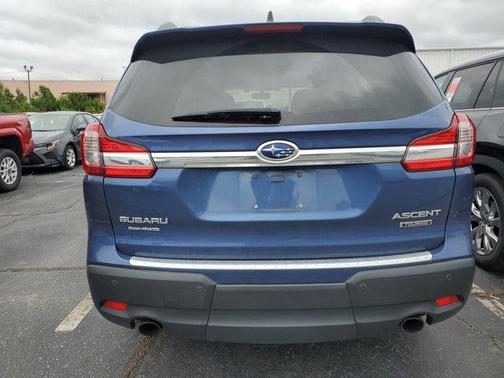 2019 Subaru Ascent Touring 7-Passenger
