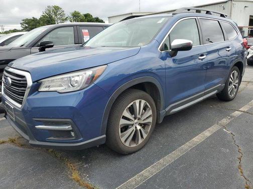 2019 Subaru Ascent Touring 7-Passenger