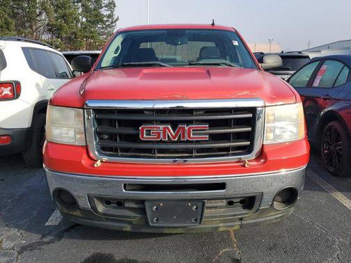 2011 GMC Sierra 1500 SL