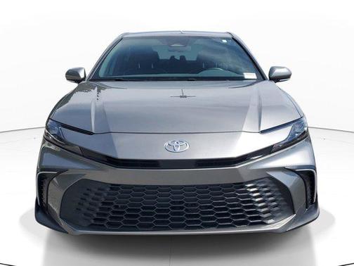 Heavy Metal 2025 Toyota Camry LE