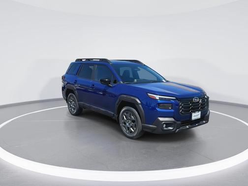 Sapphire Blue 2026 Subaru Outback Premium