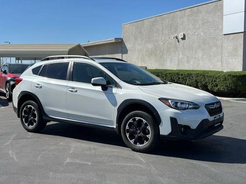 2023 Subaru Crosstrek Premium