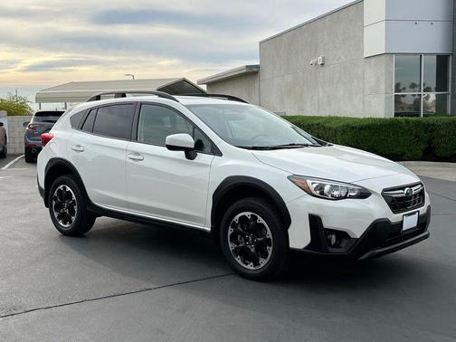 2023 Subaru Crosstrek Premium