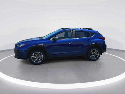 Sapphire Blue 2026 Subaru Crosstrek Premium