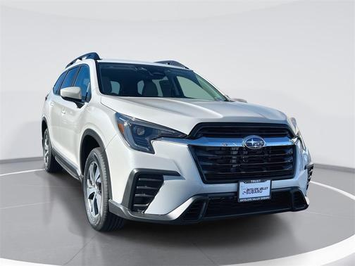 2025 Subaru Ascent Premium 7-Passenger