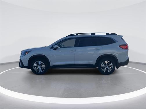 2025 Subaru Ascent Premium 7-Passenger