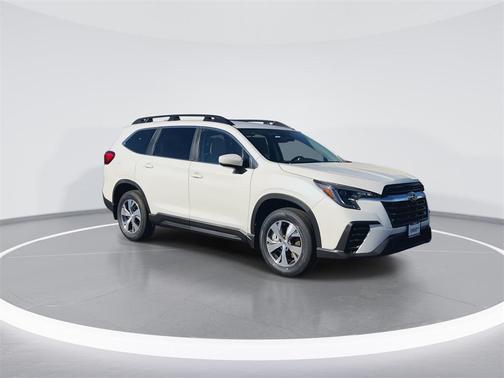 2025 Subaru Ascent Premium 7-Passenger