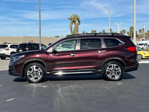2023 Subaru Ascent Touring 7-Passenger