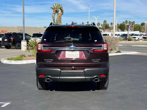 2023 Subaru Ascent Touring 7-Passenger