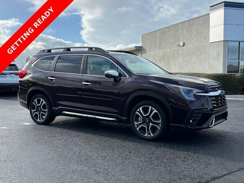 2023 Subaru Ascent Touring 7-Passenger