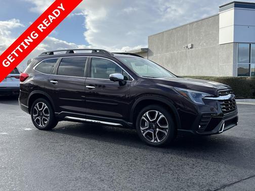 2023 Subaru Ascent Touring 7-Passenger