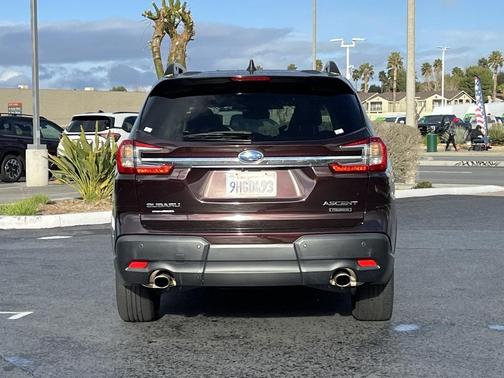 2023 Subaru Ascent Touring 7-Passenger