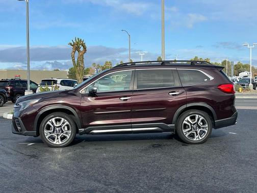 2023 Subaru Ascent Touring 7-Passenger
