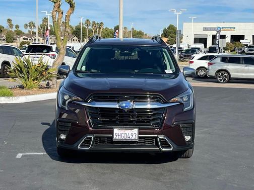 2023 Subaru Ascent Touring 7-Passenger
