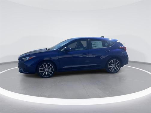 2025 Subaru Impreza Sport