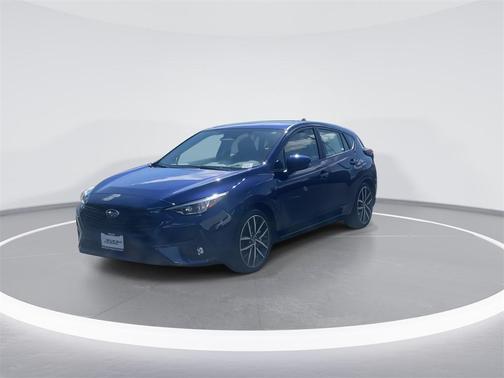 2025 Subaru Impreza Sport