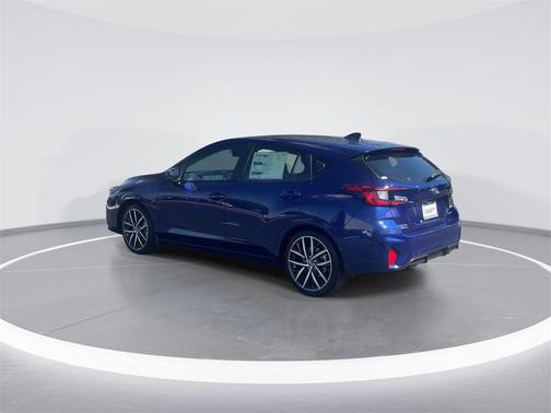 2025 Subaru Impreza Sport