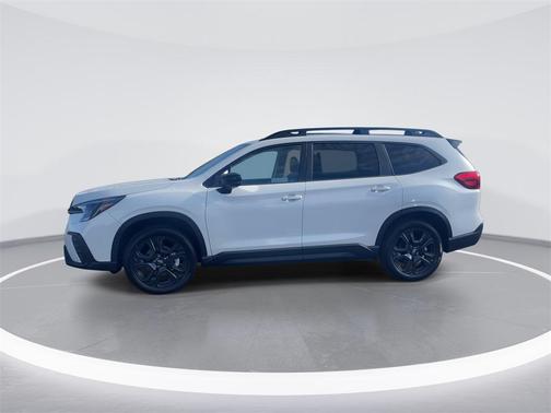 2025 Subaru Ascent Onyx Edition 7-Passenger