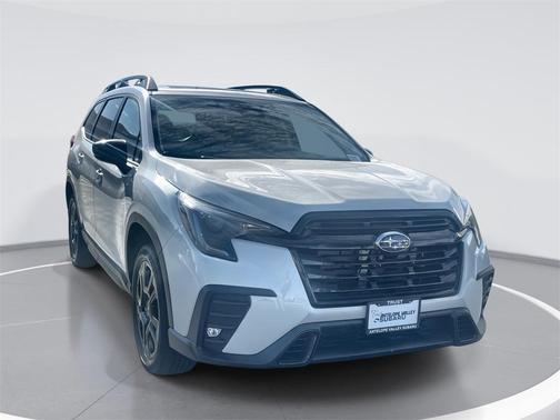 2025 Subaru Ascent Onyx Edition 7-Passenger