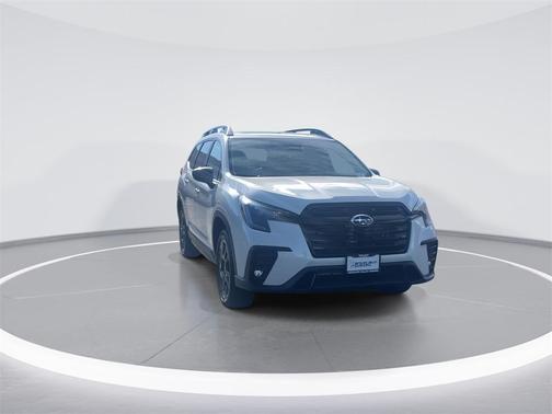 2025 Subaru Ascent Onyx Edition 7-Passenger