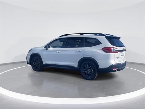 2025 Subaru Ascent Onyx Edition 7-Passenger