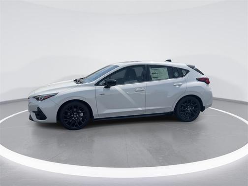 2025 Subaru Impreza RS