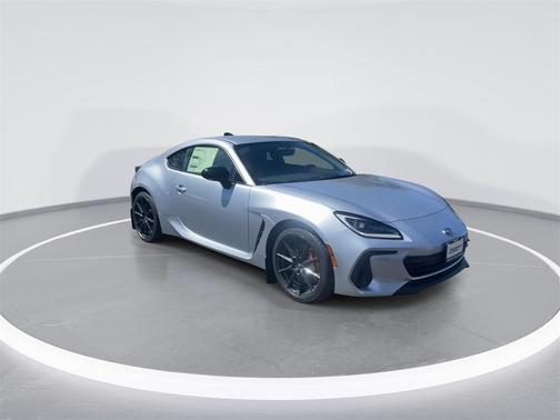 2025 Subaru BRZ tS