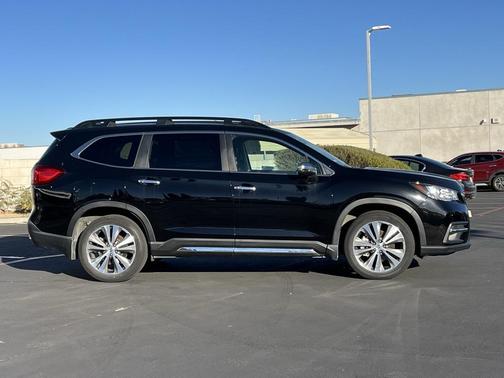 2022 Subaru Ascent Touring 7-Passenger