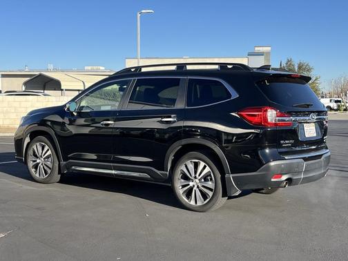 2022 Subaru Ascent Touring 7-Passenger