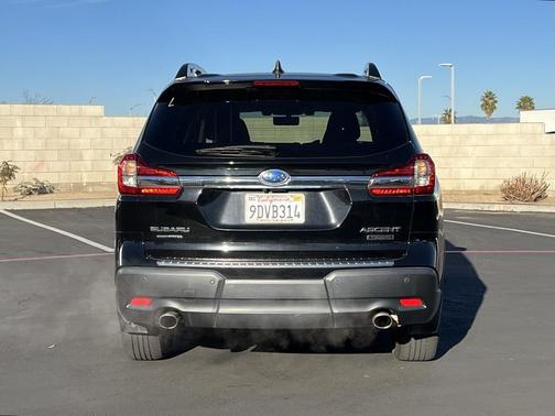 2022 Subaru Ascent Touring 7-Passenger